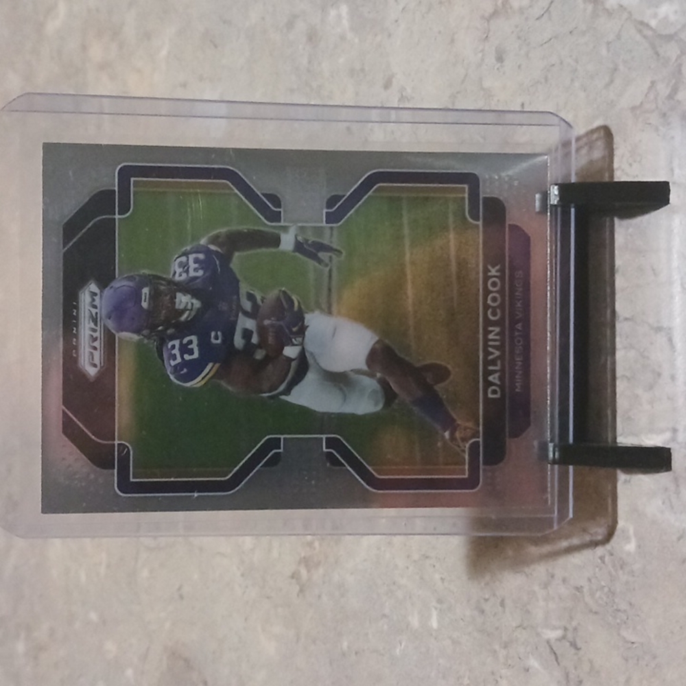 Dalvin Cook